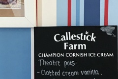 Callesick-Icecreams